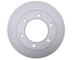 Raybestos 96575FZN Disc Brake Rotor - Front - view 1