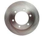 Raybestos 96575R Disc Brake Rotor - Front - view 1