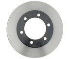 Raybestos 96575 Disc Brake Rotor - Front - view 1