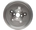 Raybestos 9658R Brake Drum - Rear - view 3