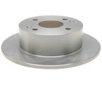 Raybestos 96590R Disc Brake Rotor - Rear - view 2
