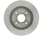 Raybestos 96590R Disc Brake Rotor - Rear - view 3