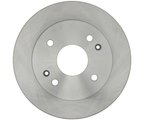 Raybestos 96590R Disc Brake Rotor - Rear - view 1