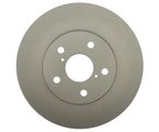 Raybestos 96613FZN Disc Brake Rotor - Front - view 1