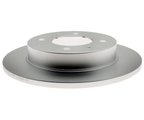 Raybestos 96617FZN Disc Brake Rotor - Rear - view 2