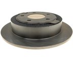 Raybestos 96649R Disc Brake Rotor - Rear - view 2