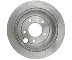 Raybestos 96649R Disc Brake Rotor - Rear - view 3