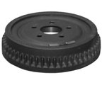 Raybestos 9665R Brake Drum - Rear - view 1