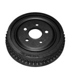 Raybestos 9665R Brake Drum - Rear - view 2