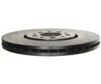 Raybestos 96682R Disc Brake Rotor - Front - view 2