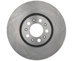 Raybestos 96682R Disc Brake Rotor - Front - view 1