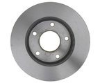 Raybestos 96704R Disc Brake Rotor - Front - view 3