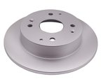 Raybestos 96708FZN Disc Brake Rotor - Rear - view 2