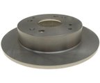 Raybestos 96708R Disc Brake Rotor - Rear - view 2