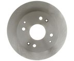 Raybestos 96708R Disc Brake Rotor - Rear - view 1