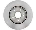 Raybestos 96714R Disc Brake Rotor - Front - view 3