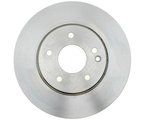 Raybestos 96714R Disc Brake Rotor - Front - view 1