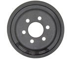 Raybestos 9671R Brake Drum - Rear - view 1