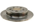 Raybestos 96742R Disc Brake Rotor - Rear - view 2