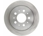 Raybestos 96742R Disc Brake Rotor - Rear - view 1