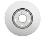 Raybestos 96754FZN Disc Brake Rotor - Front - view 3