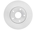 Raybestos 96754FZN Disc Brake Rotor - Front - view 1