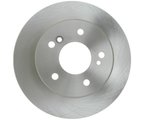 Raybestos 96764R Disc Brake Rotor - Rear - view 1