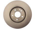 Raybestos 96765R Disc Brake Rotor - Front - view 3