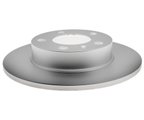 Raybestos 96779FZN Disc Brake Rotor - Rear - view 2