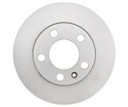 Raybestos 96779FZN Disc Brake Rotor - Rear - view 1