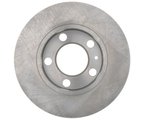 Raybestos 96779R Disc Brake Rotor - Rear - view 3