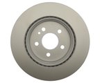 Raybestos 96783FZN Disc Brake Rotor - Front - view 3