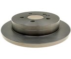 Raybestos 96788R Disc Brake Rotor - Rear - view 2