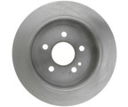 Raybestos 96788R Disc Brake Rotor - Rear - view 3