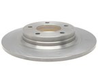 Raybestos 96791R Disc Brake Rotor - Rear - view 2