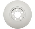 Raybestos 96806FZN Disc Brake Rotor - Front - view 3
