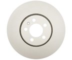 Raybestos 96806FZN Disc Brake Rotor - Front - view 1