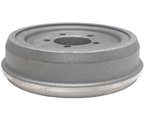 Raybestos 9680R Brake Drum - Front - view 2