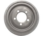 Raybestos 9680R Brake Drum - Front - view 1