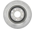 Raybestos 96811R Disc Brake Rotor - Rear - view 4