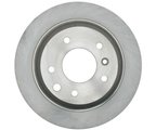 Raybestos 96811R Disc Brake Rotor - Rear - view 1
