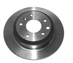 Raybestos 96811R Disc Brake Rotor - Rear - view 3