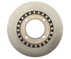 Raybestos 96870R Disc Brake Rotor - Rear - view 3