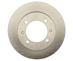 Raybestos 96870R Disc Brake Rotor - Rear - view 1