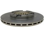 Raybestos 96873R Disc Brake Rotor - Rear - view 2