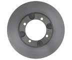 Raybestos 96873R Disc Brake Rotor - Rear - view 1