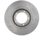 Raybestos 96903R Disc Brake Rotor - Front - view 3