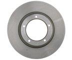 Raybestos 96903 Disc Brake Rotor - Front - view 1
