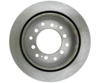 Raybestos 96929R Disc Brake Rotor - Rear - view 3
