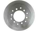 Raybestos 96929R Disc Brake Rotor - Rear - view 1